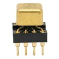 thumbnail image 3 of Dual Op Amp Module,V5i‑D Dual Op Amp Amp Preamplifier Board Dual Op Amp Multi-Functional, 3 of 14