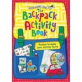 thumbnail image 1 of Pre-Owned The Backpack Activity Book : Puzzles to Make Your Journey Fly By (Paperback) 9781780556055, 1 of 1