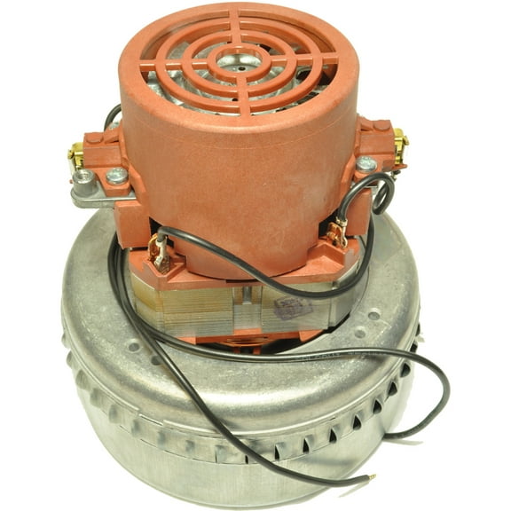 Domel Vacuum Cleaner Motor 4923314