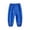 Blue, variant on Boys Girls Rain Pants Kids Cute Print Reflective Waterproof Rain Pants Lightweight Splash Pants(Blue,2-3 Years)