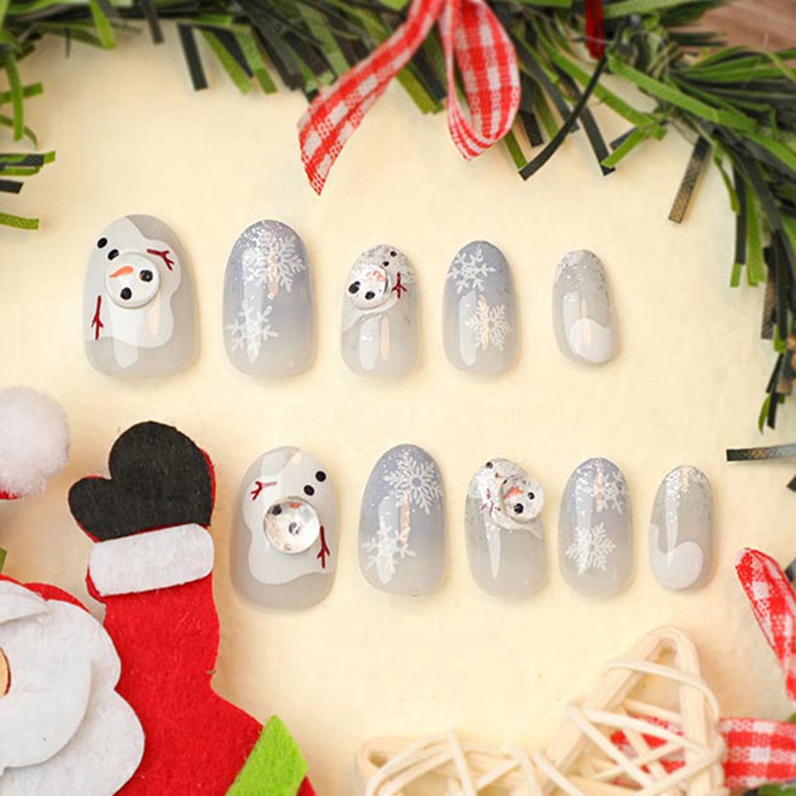 The Nail Long Nail on Coffin Gel X Tips Coffin Medium 12d Nails Acrylic Nails Painted Long Ballerina Nail Tips Half Cover Full Nail Tips Short Length Nail Forms for Acrylic Nails Coffin Shape