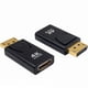 thumbnail image 2 of Displayport Male to HDMI-Compatible Computer TV Monitor Converter, 2 of 5