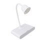 thumbnail image 1 of Lámpara De Uñas De Gel, Luz UV Ajustable De 360 ​​​​grados De Larga Vida útil De Secado Rápido Para Uso En Salón Doméstico, 1 of 7