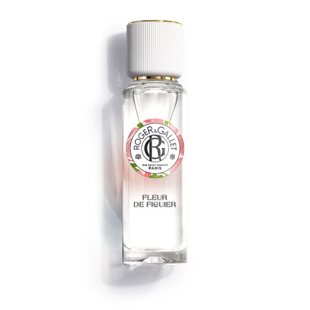 Spray corporal de agua aromática ROGER & GALLET Fleur De Figuier 30 ml