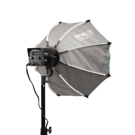 NANLITE SB-FMM-O-60  オクタゴナルソフトボックス 60cm FMマウント Forza 60BII FC-60B FC-120B FC-120C 対応 国内正規品 爆買