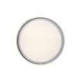 thumbnail image 4 of WAC Lighting Dot 9" LED 3000K Round Stainless Steel Flush Mount in Chrome, 4 of 5