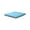 Sky Blue, variant on Clearance Under $15 Yoga Chair Cushion Foam Comfort and Softness Yoga Chair Memory Foam Cushion Chair Soft Cushion Office Sedentary Chair Cushion Sky Blue