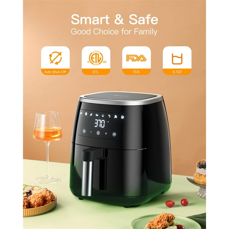 Sboly air fryer reviews online