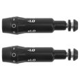 thumbnail image 1 of 2X 0.335 Golf Club Shaft Adapter Sleeve for G410 & Plus Driver & Fairway Wood, 1 of 9