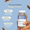 thumbnail image 3 of Suppositorios vaginales Fresh & Clean pH-Restore para restaurar el pH y Cápsulas de Clorofila, 3 of 3