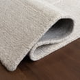 thumbnail image 5 of nuLOOM Aerith Contemporary Geometric Area Rug, 5' x 8', Beige, 5 of 9