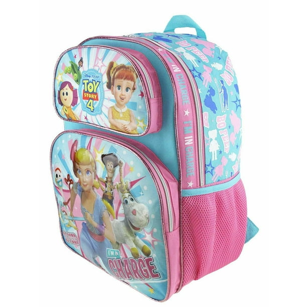 disney little bo peep backpack