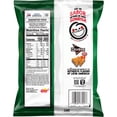thumbnail image 2 of Doritos Tortilla Chips Salsa Verde Flavored, 2.625 oz, 2 of 5