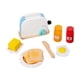 thumbnail image 3 of Juguete para hacer pan, juego de educación temprana, juego de simulación divertido, juego de comida, máquina de pan de simulación, juguete de cocina Hugo Juguetes para hacer pan, 3 of 7