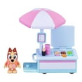 thumbnail image 2 of Bluey Ice Cream Cart, 2 of 4