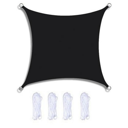 

Fule 3x4M Sun Sail Sun Protection HDPE Wind Protection with UV Protectio