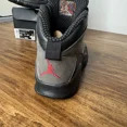 thumbnail image 5 of Ni - ke Ni - ke Air Jordan X 10 Retro Shadow 2018 Youth 6.5 Basketball Shoe With BOX!, 5 of 5