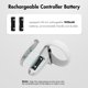 thumbnail image 5 of Game Controller Station Cargando Video Gaming Console 5V 2A GamePad Charger Reality Virtual Reemplazo de Oculus Quest 2 Monstrate EL014453-00B, 5 of 7