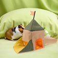thumbnail image 4 of CRILSTYLEO Casa Decorativa Para Pequeños Con Material Y Sencillo, 4 of 7