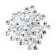 thumbnail image 1 of 100x Adorno Sunnimix Ramo Nupcial Cosido Espalda plana, 1 of 8