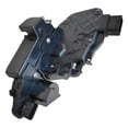 thumbnail image 3 of Actuador de de puerta eléctrica de coche 013892 trasero izquierdo para Evoque 2012-2014, accesorios de motores Cola Actuador de cerradura de puerta, 3 of 8