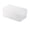 Clear, variant on Clear Wet Wipes Storage Box Wipe Dispenser Desk Baby Wipes Container With Lid