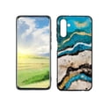 thumbnail image 1 of Compatible with Samsung Galaxy A13 5G Phone Case, Stone-1 Case Men Women, Flexible Silicone Shockproof Case for Samsung Galaxy A13 5G, 1 of 1