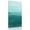 Teal Green, variant on Canvas Wall Art, Grey Ombre Framed Canvas Prints for Living Room Bedroom, Modern Abstract Art Ocean Oil Painting Gallery Wrapped Wall Decor for Home Office, Gifts, 12"x16" Ship Next Day