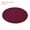 Red, variant on Unique Bargains Table Self-Stick Screw Hole Covers Stickers White