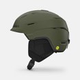 thumbnail image 1 of GIRO , TOR SPHERICAL, MATTE TRAIL GREEN, S, 1 of 1