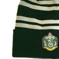 thumbnail image 2 of Harry Potter Tuque Serpentard, 2 of 2