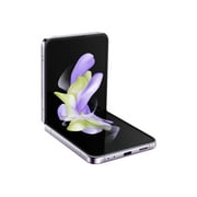Samsung Galaxy Z Flip4 128 GB Smartphone, 6.7" Flexible Folding Screen Dynamic AMOLED Full HD Plus 2640 x 1080, Octa-core (Cortex X2Single-core (1 Core) 3.18 GHz + Cortex A710 Triple-core (3 Core)