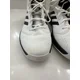 thumbnail image 5 of Ad-id-as Mens Isolation 2 C75914 White Black Lace-Up Sneaker Shoes Size 13 EUC, 5 of 6