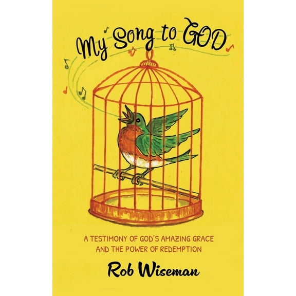 My Song to God, (Paperback)