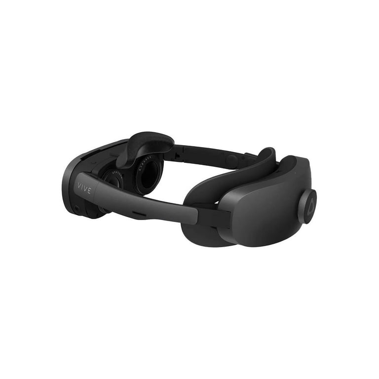 HTC VIVE XR Elite VRヘッドセット ほぼ新品 Amazon.com: HTC Vive XR Elite with Deluxe Pack — Mixed
