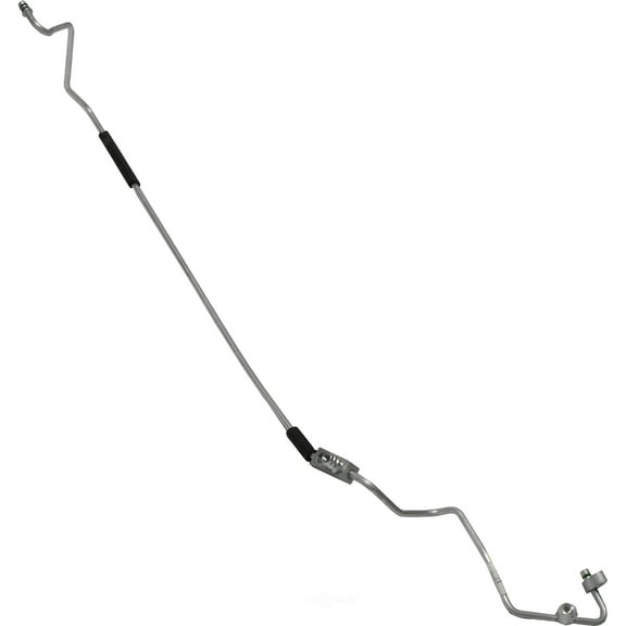 A/C Refrigerant Liquid Hose -- Liquid Line w/o Orifice Tube