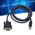 thumbnail image 4 of <p>Usb To Rs232 Converter Usb To Rs232 Serial Converter Usb 2.0 To Rs232 Converter Usb To Rs232 9 Pin Converter USB To RS232 Converter 1.1 2.0 3.0 Type A To DB9 9 Pin Male Serial, 4 of 7