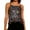 Multicolour@GC@, variant on Carnival Womens Stage Performance Vest Sparkling Sequins Stretch Sleeveless Tank Tops Funny Festival Dance Show Clothes