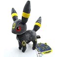 thumbnail image 2 of Anime Animals Plush Plushies Stuffed Doll 8", 2 of 2