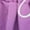 Purple, variant on DeHolifer Shorts for Men Cotton Linen Plus Size Gradient Color Drawstring Elastic Waisted Summer Loose Comfy Shorts Black S