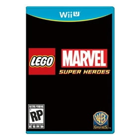 Wii U Lego Games Walmart Com
