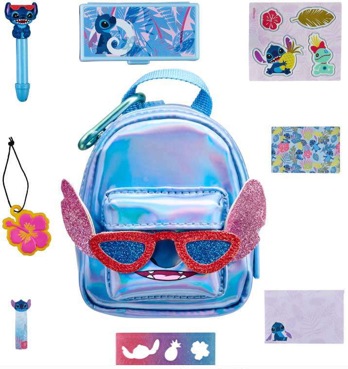 Shopkins Disney Lilo & Stitch Mystery Pack