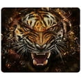 thumbnail image 1 of EREHome Tiger Predator Mouse pads Gaming Mouse Pad 9.84x7.87 inches, 1 of 1