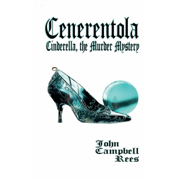 Cenerentola, (Paperback)