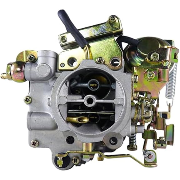 Carburetor Carb Fit For Mitsubishi 4G33 Replace No. MD-181677