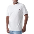thumbnail image 4 of Wrangler Workwear Men's Short Sleeve Heavyweight Pocket Crew T-Shirt, 4 of 7