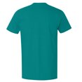thumbnail image 2 of Gildan Mens Short Sleeve Soft-Style T-Shirt, 2 of 4
