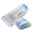 thumbnail image 3 of Bolsa de almacenamiento de leche materna Nikou de 150 piezas 250 ml autónoma transparente, 3 of 15