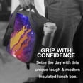 thumbnail image 6 of Prestonplayz Lunch Box Portable Lunch Bag Woman Man Teen Work Office With Lunch Storage Bag Reusable, 6 of 8