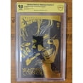thumbnail image 1 of Sandman Universe: Nightmare Country #1 - CBCS 9.8 Comic Book, 1 of 2